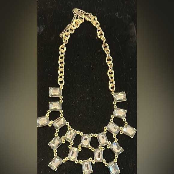 Signature Statement Necklace - Tier One 1/$10 2/$17 and 3/$20 - Picture 5 of 5